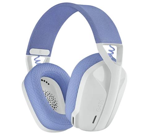 Logitech G435 LIGHTSPEED langattomat pelikuulokkeet