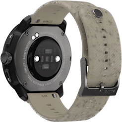 Suunto Race S -GPS-urheilukello Gravel Gray