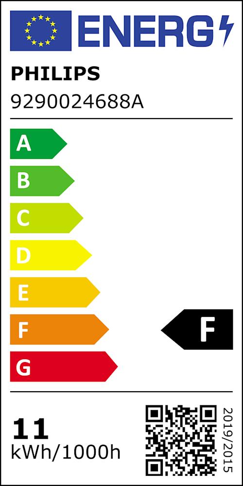 Philips Hue White and color ambiance 2 kpl E27-älylamppua ja Hue Bridge