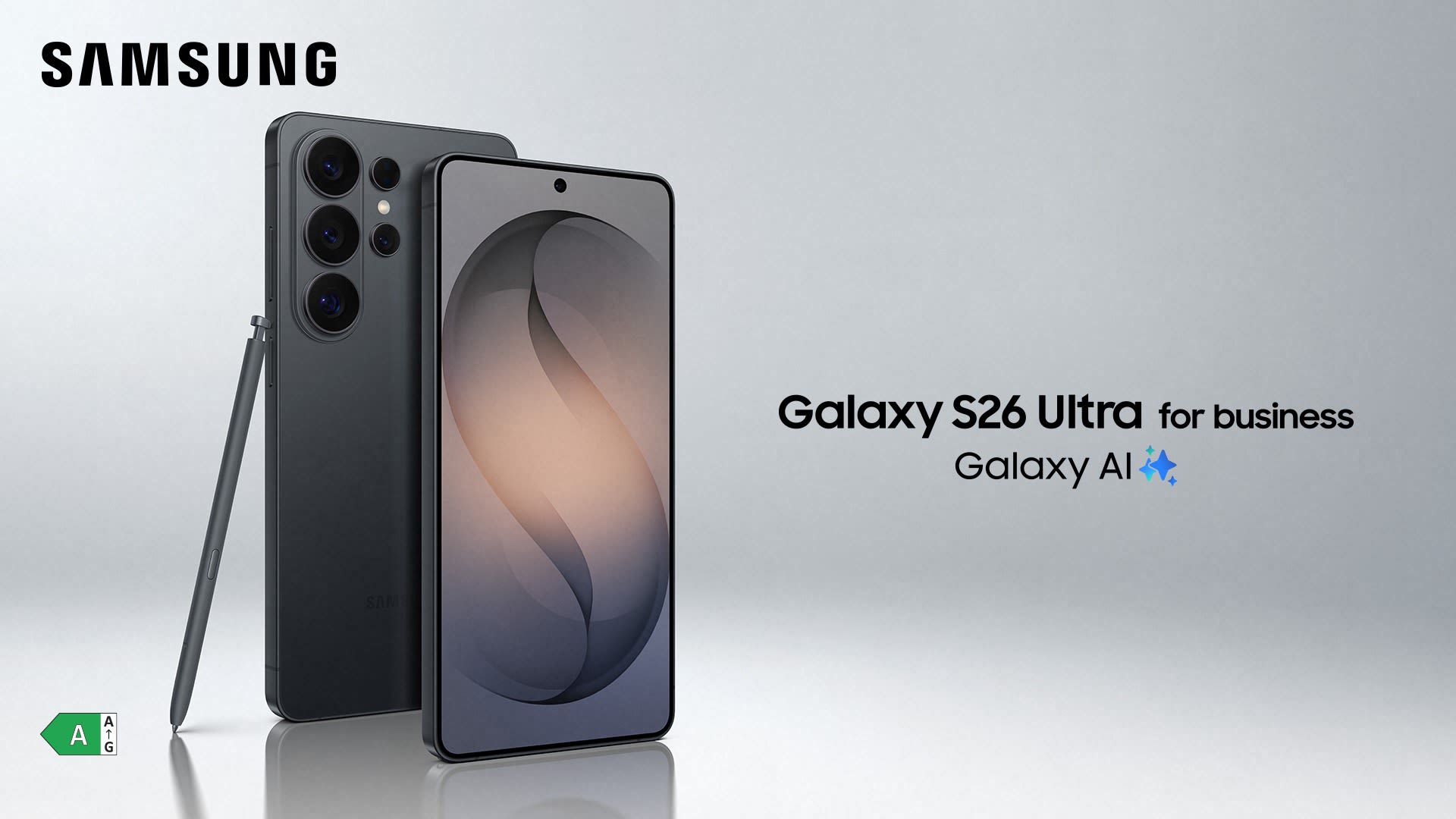 Samsung S26 uutuudet