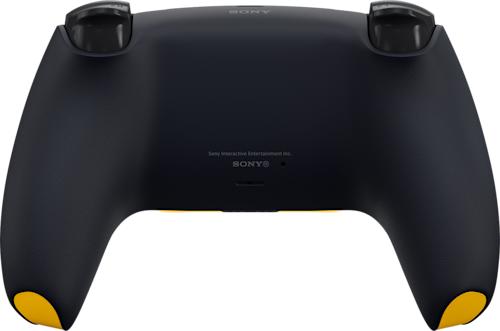Sony DualSense Marvels Wolverine Battle Yellow Limited Edition -ohjain