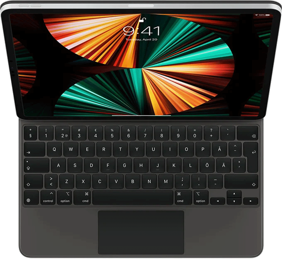 Apple Magic order Keyboard for 12.9-inch iPad Pro