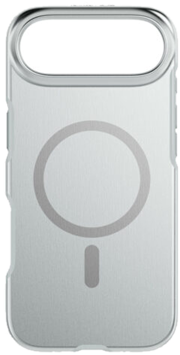 Tech21 Apple iPhone Air Evo Dusk MagSafe -suojakuori titaani