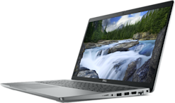 Dell Latitude 5550 Intel Core Ultra U5-125U/15.6FHD/16GB/512GB/3PS