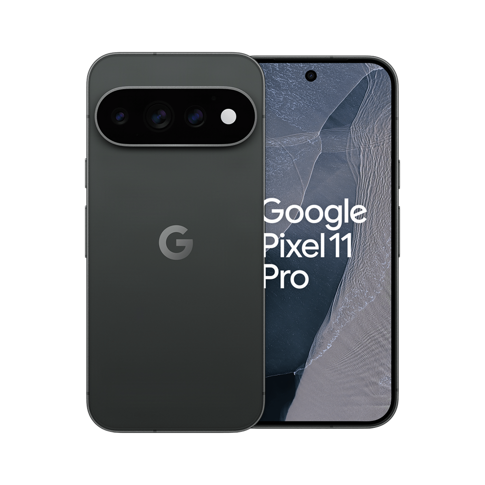 Google Pixel 11 Pro -puhelin