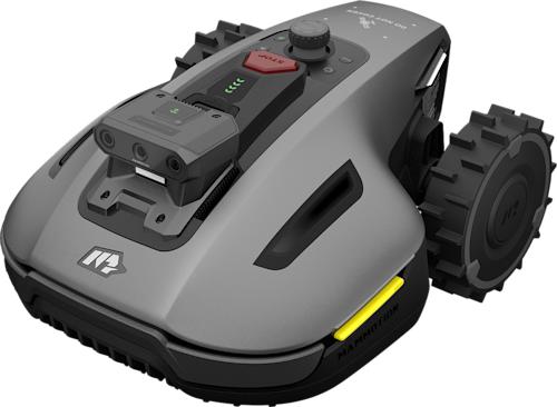 Mammotion  Yuka Mini 2 800 vision & RTK robottiruohonleikkuri