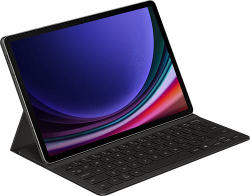 Samsung Book Cover Keyboard Slim AI Key Galaxy Tab S9/S9 FE/S10 FE/S10 Lite