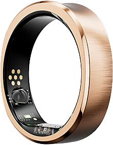 RingConn Smart Ring Gen 3 Brushed Rose Gold