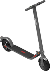 Ninebot by Segway E22D -sähköpotkulauta
