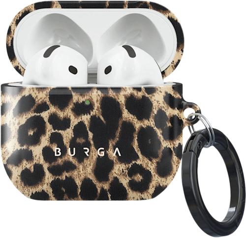 Burga Apple AirPods 4 Suojakotelo