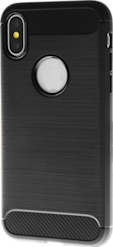 Insmat Apple iPhone X -takakuori Carbon