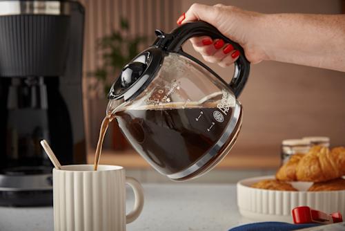Russell Hobbs Brontë Kahvinkeitin