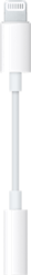 Apple Lightning - 3,5 mm -kuulokeliitäntäsovitin