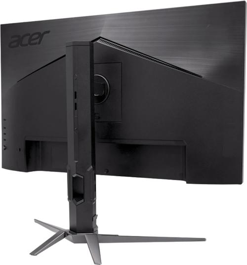Acer Predator XB323QKV4 31,5 tuumainen pelinäyttö