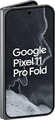 Google Pixel 11 Pro Fold 5G 256GB Obsidian
