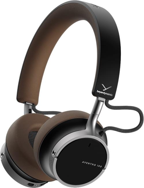 Beyerdynamic Aventho 100 vastamelukuulokkeet