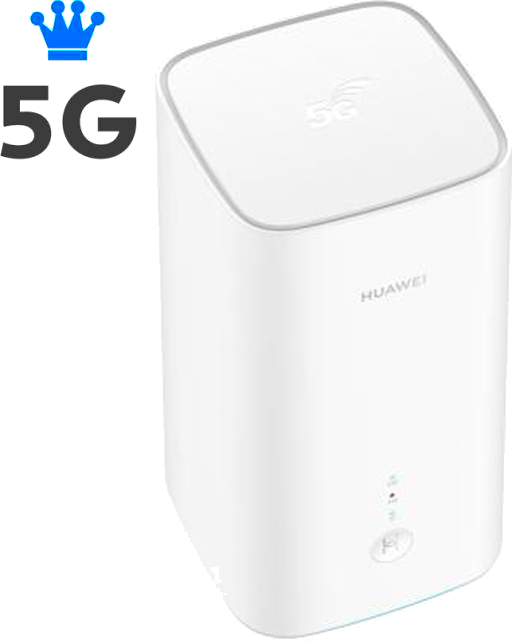 Huawei 5G CPE Pro 2 -reititin