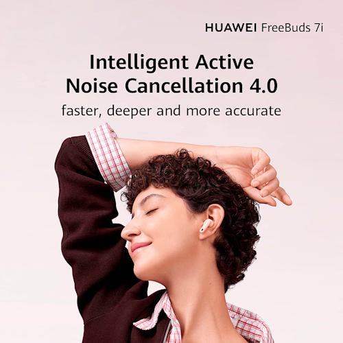 Huawei FreeBuds 7i