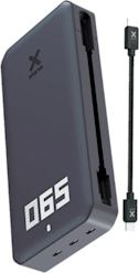 Xtorm Power Bank 24 000mAh -varavirtalähde