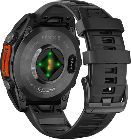 Garmin Fenix 8 51 mm