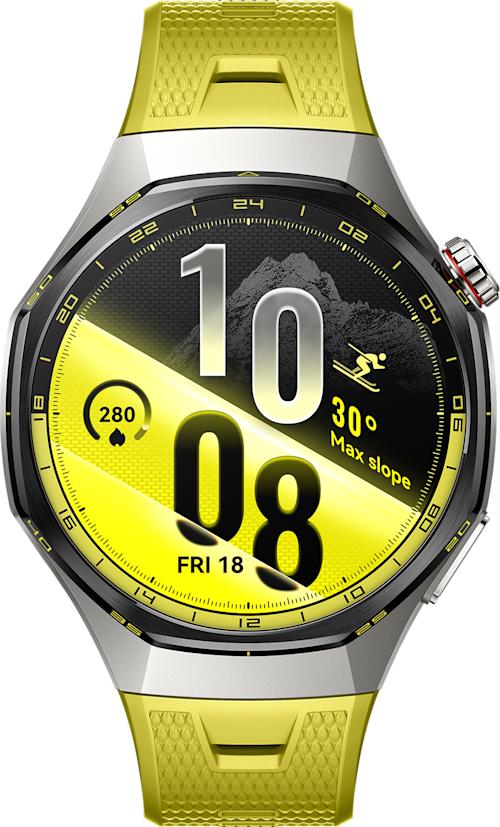 Huawei Watch GT 7 Pro 46mm