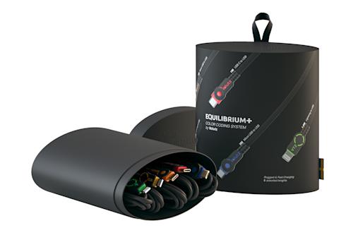 Volutz 5-Pack MIXED