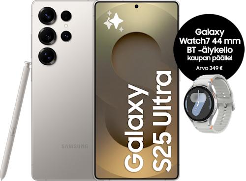 Samsung Galaxy S25 Ultra 5G 256 Gt