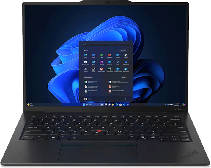 Lenovo ThinkPad X1 Carbon Gen 13 U7-258V/14i/32GB/1TB