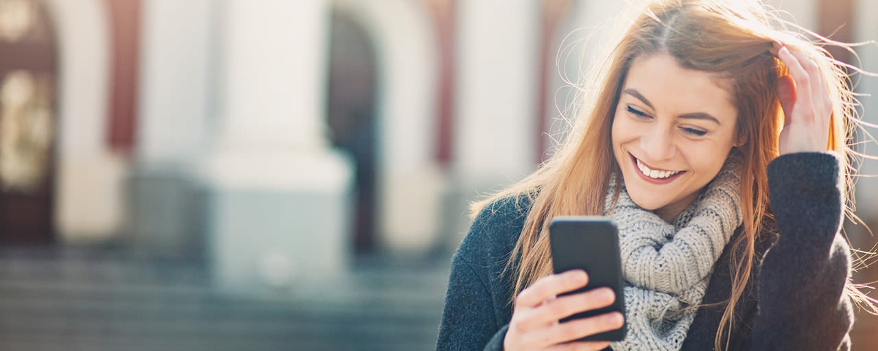 Elisa Dialogi tekstiviestipalvelut yrityksille