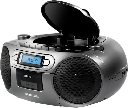 Aiwa RC-250 kannettava radio