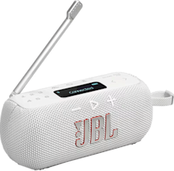 JBL Tuner 3 White