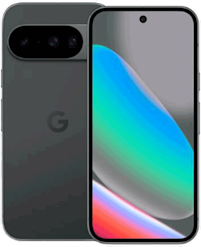Google Pixel 10 5G 128GB Obsidian