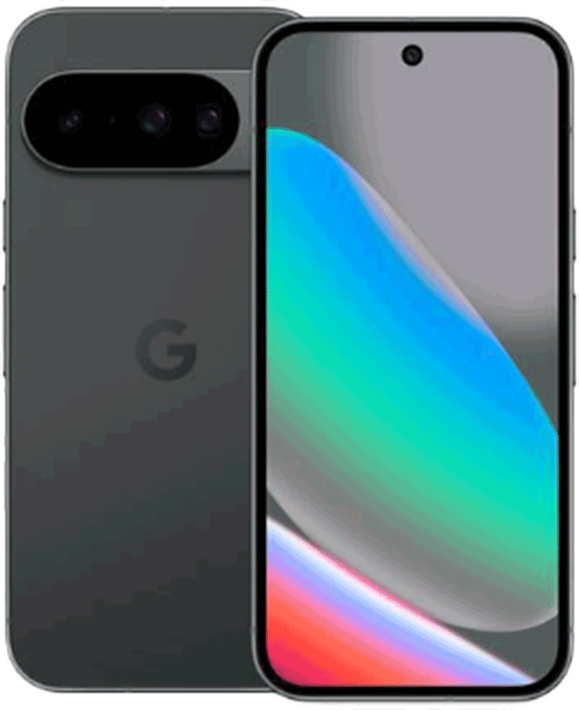 Google Pixel 10 5G 128GB Obsidian