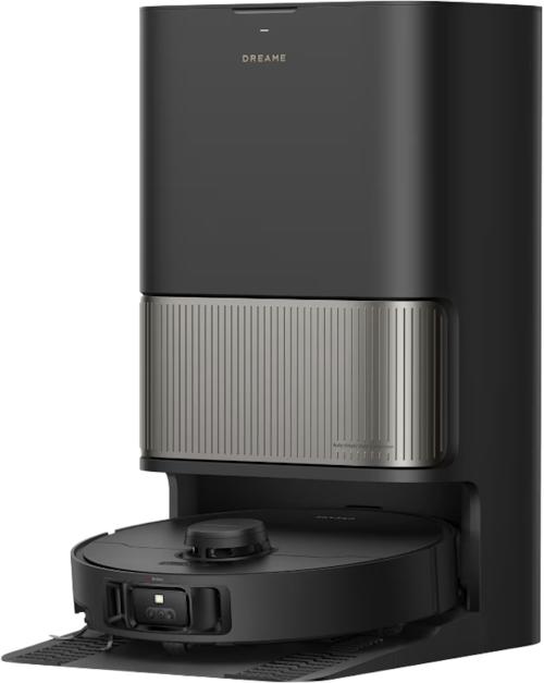 Dreame L40s Pro Ultra Robotti-imuri