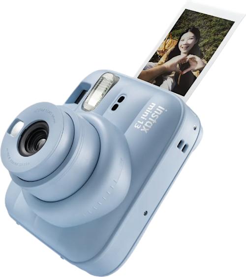 Fujifilm Instax Mini 13