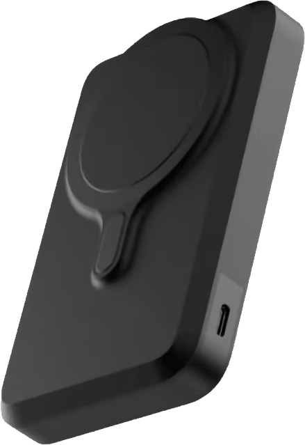Xtorm Magnetic Wireless 10 000mAh USB-C 15W -varavirtalähde