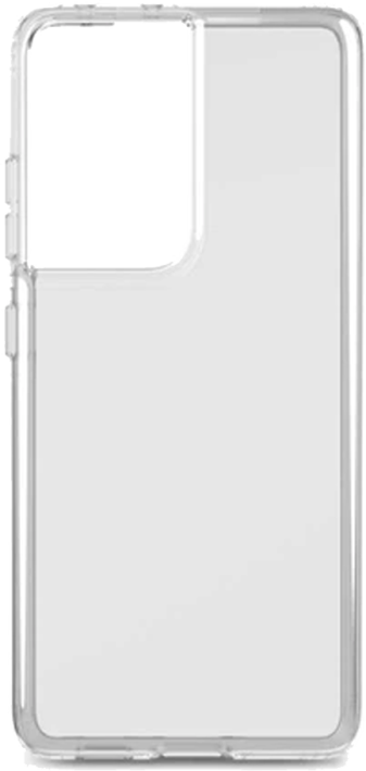 Tech21 Evo Clear Samsung Galaxy S21 Ultra -suojakuori