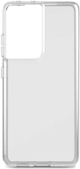 Tech21 Evo Clear Samsung Galaxy S21 Ultra -suojakuori