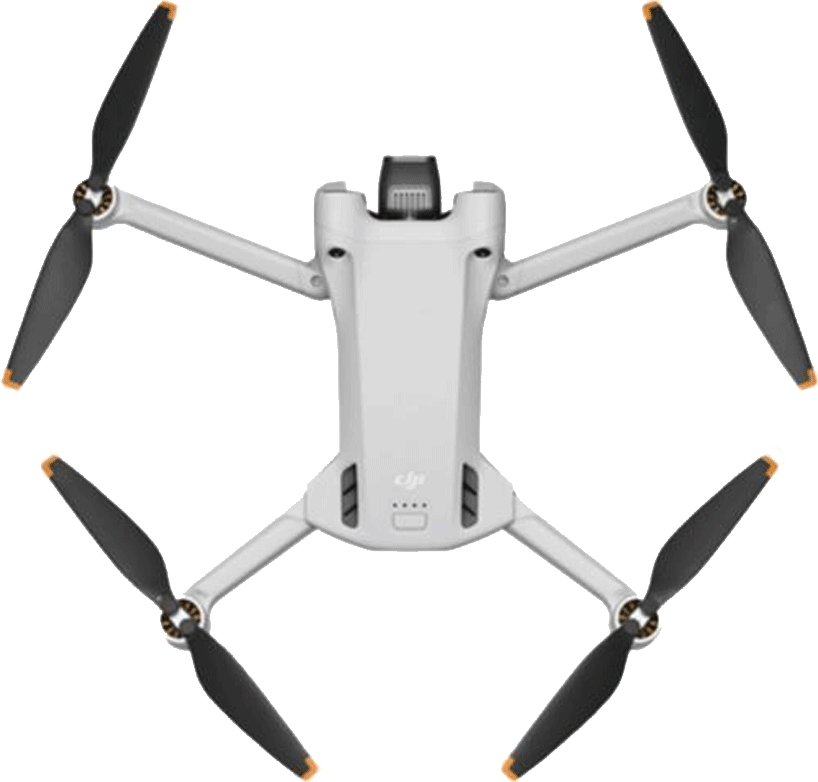 DJI Mini 3 Pro + Smart Controller -drone