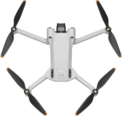 DJI Mini 3 Pro + Smart Controller -drone