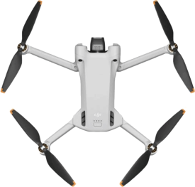 DJI Mini 3 Pro + Smart Controller -drone
