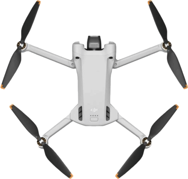 Mini 3 Pro + Smart Controller -drone