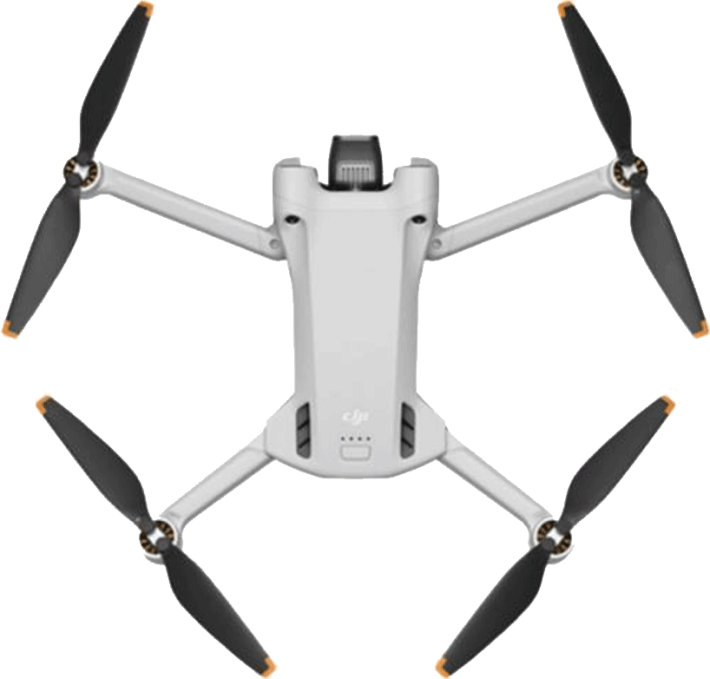 DJI Mini 3 Pro -drone