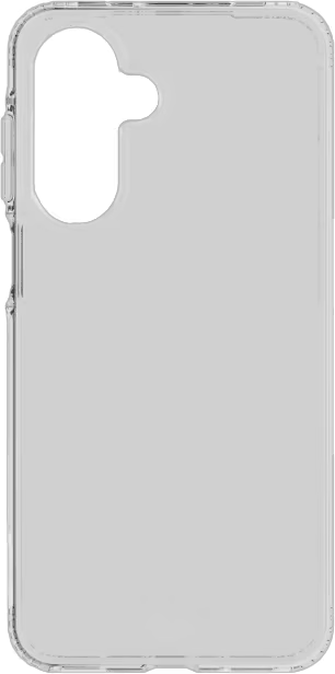 Tech21 Samsung Galaxy A17 Evo Lite -suojakuori kirkas