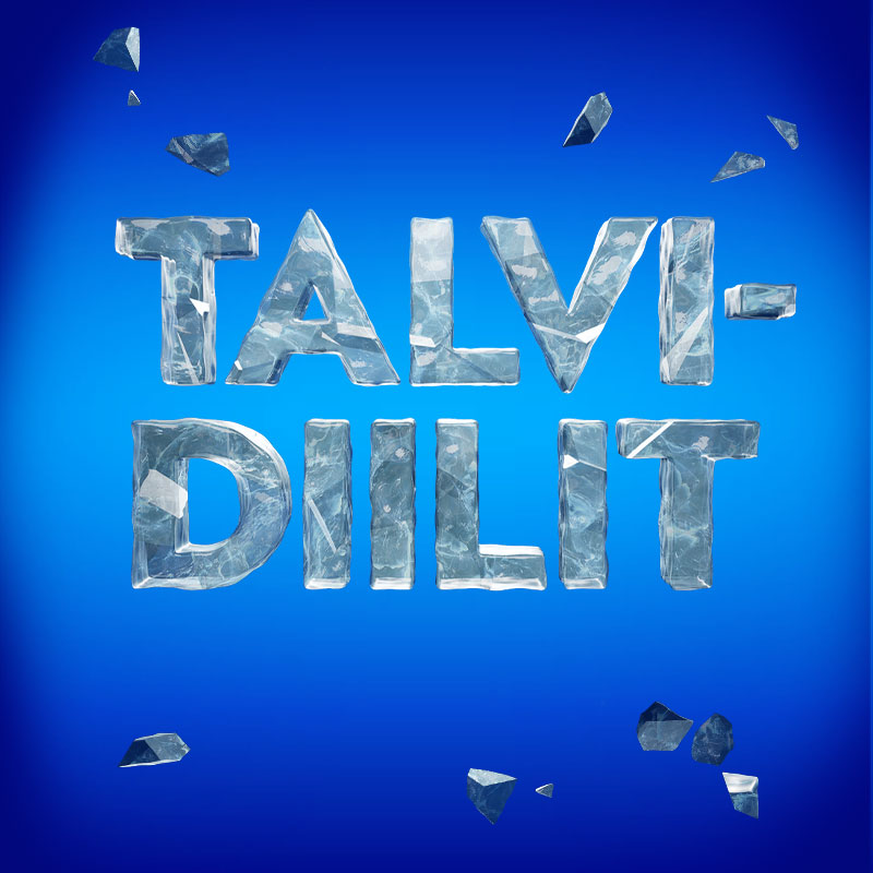 Jäätävän edulliset hinnat!