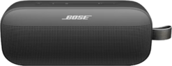 Bose SoundLink Flex II -langaton kaiutin Black