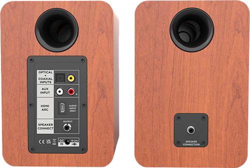 Aiwa SP-A200BK -aktiivikaiuttimet