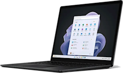 Microsoft Surface Laptop 5 15 tuumainen i7-1265U/32GB/1TB/Musta