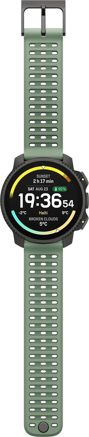 Suunto Vertical 2 Titanium