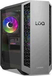 Lenovo LOQ Tower R7-8745HX/16GB/512GB/RTX5050/W11H